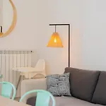 Giardino E Piscina Appartement