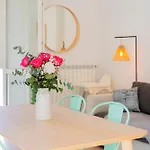 Appartement Giardino E Piscina