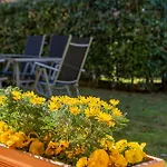 Giardino E Piscina Appartement *