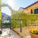 Giardino E Piscina Appartement *
