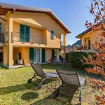 Appartement Giardino E Piscina Bellagio