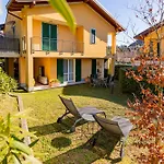 Giardino E Piscina Appartement *
