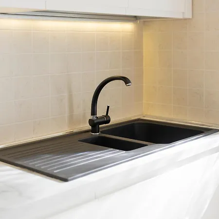 Apartamento Giardino E Piscina *