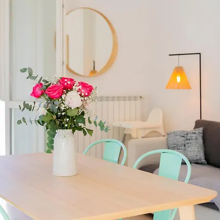 Apartamento Giardino E Piscina