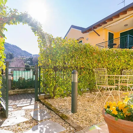 Giardino E Piscina Apartamento *