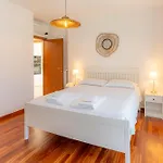Giardino E Piscina Апартаменты