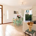 Апартаменты Giardino E Piscina *