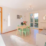 Giardino E Piscina Белладжо
