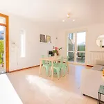 Giardino E Piscina Белладжо