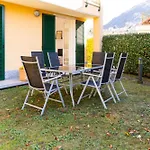 Giardino E Piscina Апартаменты