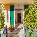 Giardino E Piscina Апартаменты