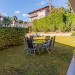 Giardino E Piscina Белладжо
