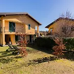 Giardino E Piscina * Белладжо