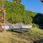 Апартаменты Giardino E Piscina *