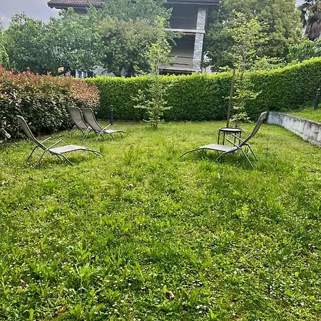 Appartement Giardino E Piscina *
