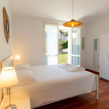 Appartement Giardino E Piscina Bellagio