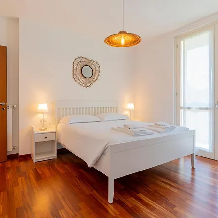 Giardino E Piscina Appartement