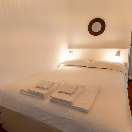 Appartement Giardino E Piscina