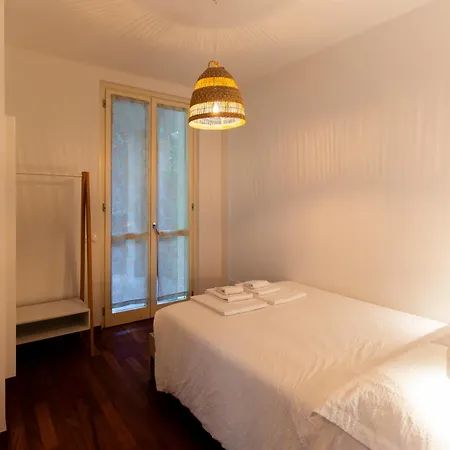 Appartement Giardino E Piscina Bellagio