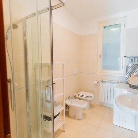 Appartement Giardino E Piscina