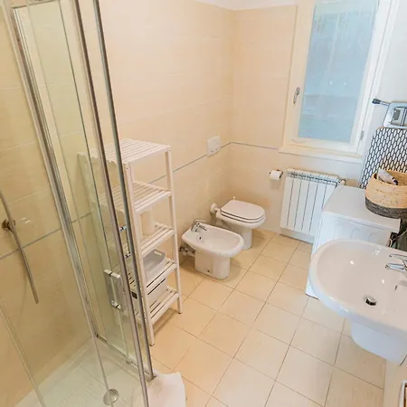 Appartement Giardino E Piscina