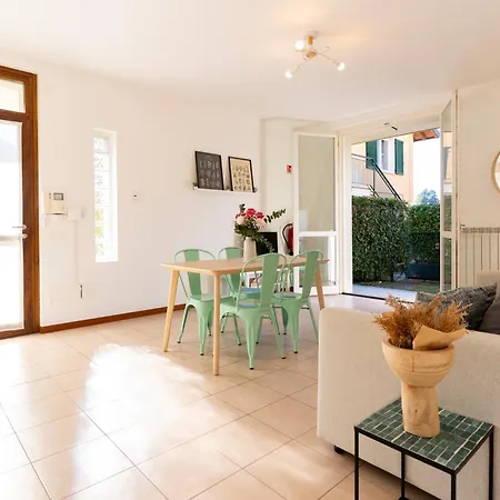 Appartement Giardino E Piscina *