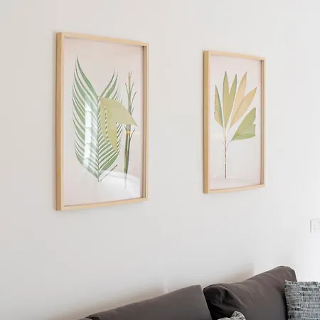 Giardino E Piscina Appartement