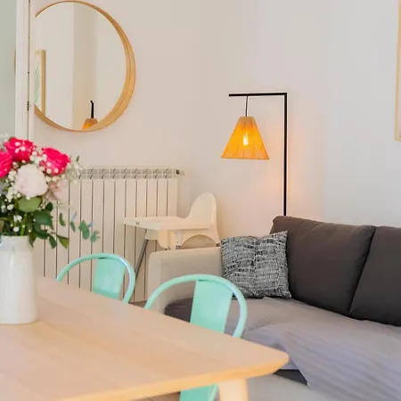 Appartement Giardino E Piscina Bellagio