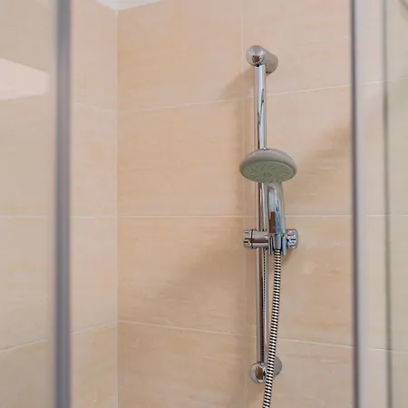 Giardino E Piscina Appartement