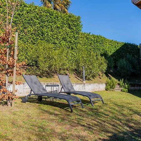 Appartement Giardino E Piscina *